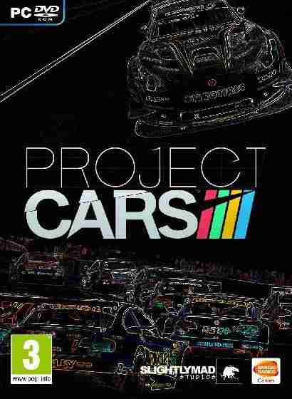 Descargar Project CARS Update v4.0 [MULTI][RELOADED] por Torrent